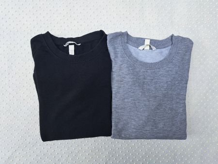 H&M Mama Umstandskleider, Grösse XS