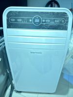 Climatiseur mobile INTERTRONIC (12000 BTU)