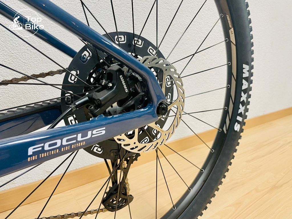 Focus Biciclette: NEW Focus Raven 8.7 Carbon M – Nuovo e nell'imballaggio originale da Stallikon venduto da TopBikeCH 6