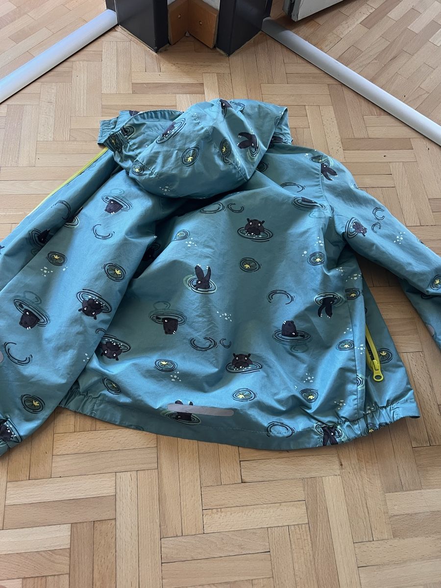 Giacche & Cappotti: Veste mi saison hippopotame 116 – Usato da Fribourg venduto da marlenep85 3