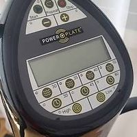 Powerplate-Fitness-Studio-Qualität