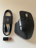 LOGITECH MX Master 3S for Mac