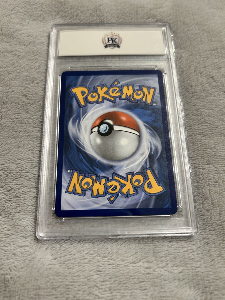 Cartoline: Pikachu EX 276/217 PK9.5 ENG – Nuovo (secondo la descrizione) da Vevey venduto da Poke_1800 3