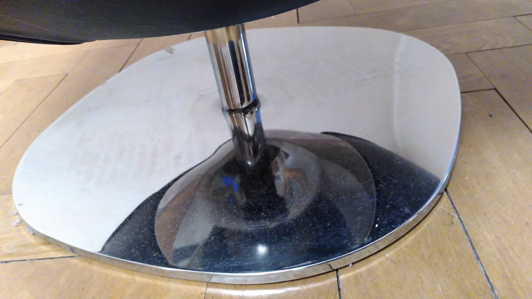 Ikea Fauteuils: Ikea Drehsessel "Tirup" – D'occasion à Baden par lorenex 1