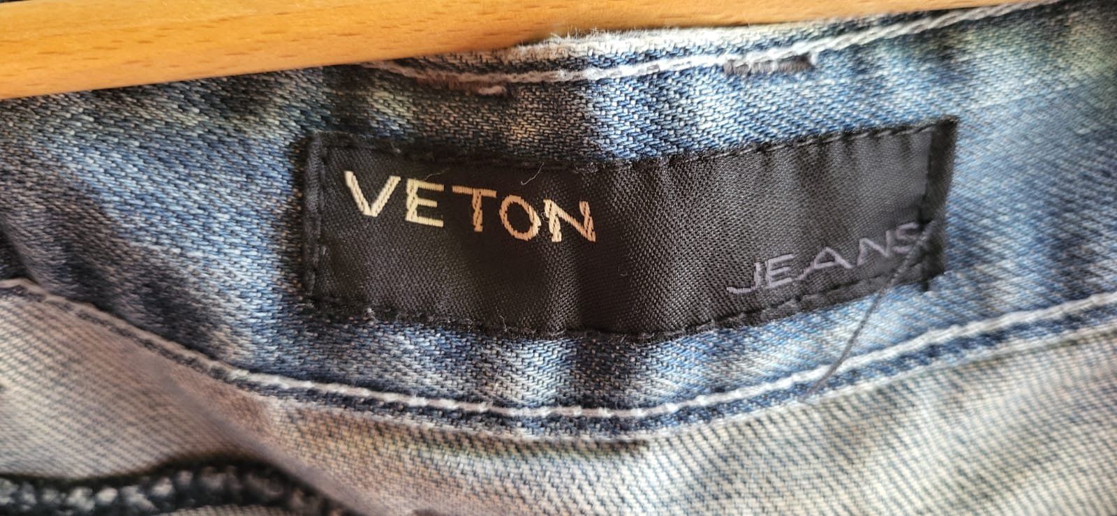Jeans: Herrenjeans von Veton, – Gebraucht aus Curio von mia_vb5z 3