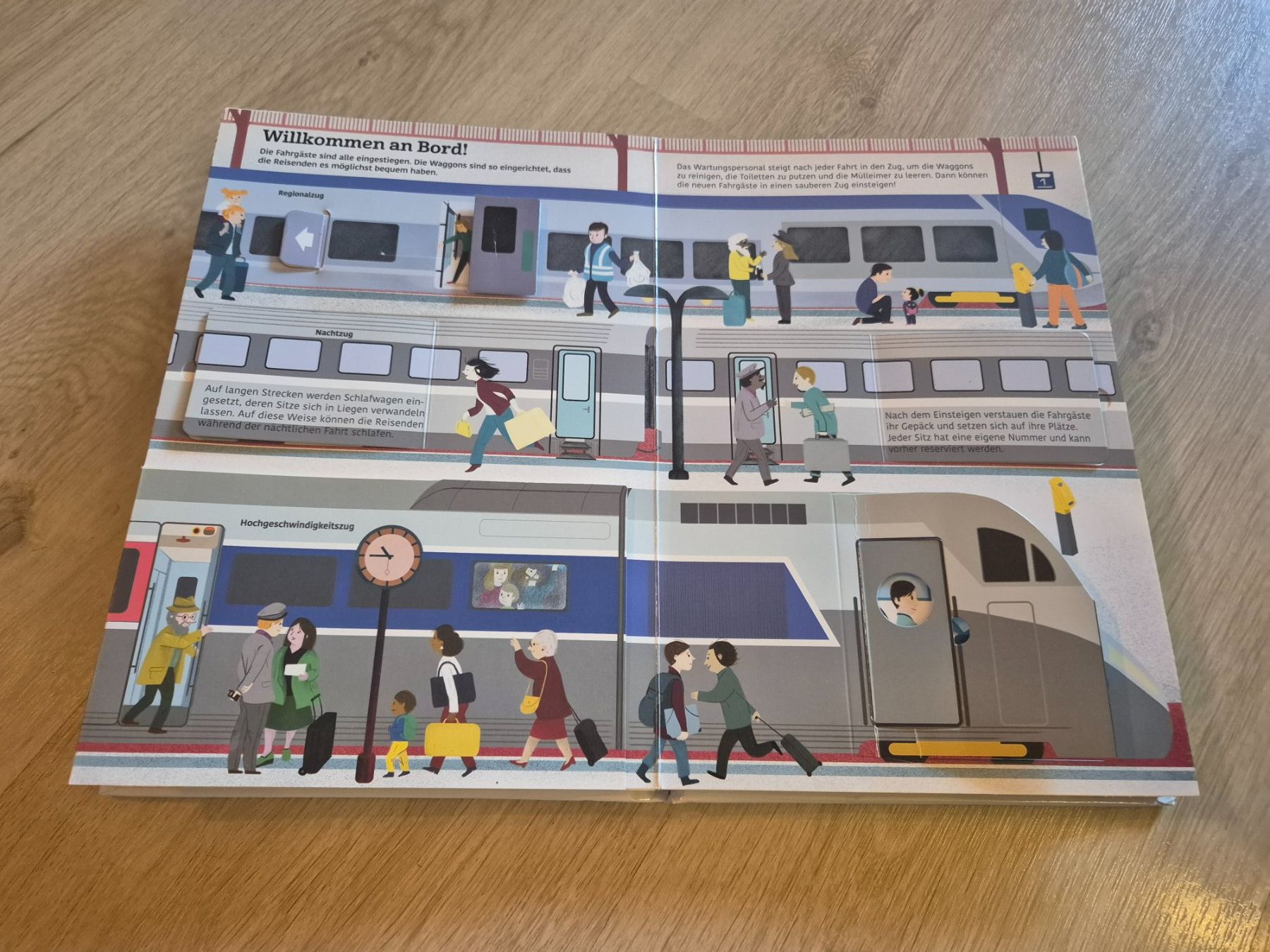 Bücher: Kinderbuch – Gebraucht aus Luzern von Balzli22 2