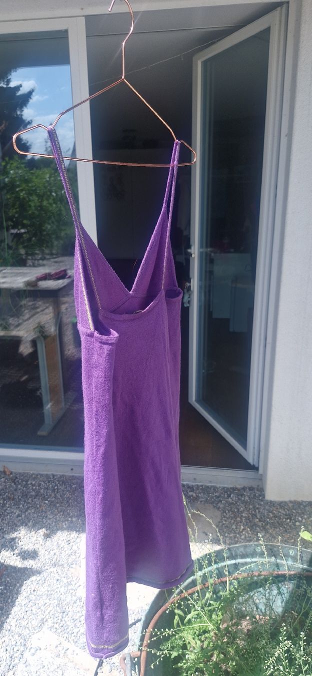 Robes: Original Vintage Kleid – D'occasion à Wohlen b. Bern par lau_7vcp 3