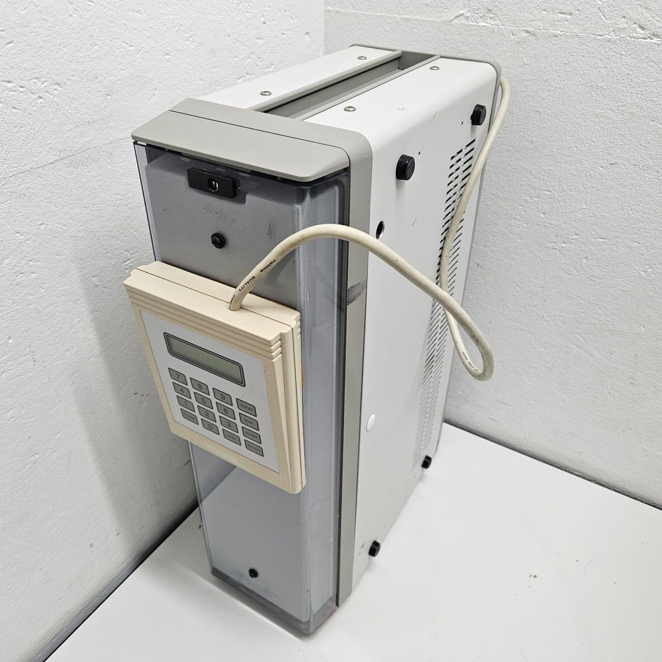 Alle Maschinen: Column Thermostat jetstream 2 plus – Gebraucht aus Niederdorf von LeptonAG_Labor