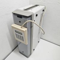 Column Thermostat jetstream 2 plus