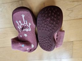 Babyschuhe Finken, neuwertiger 18/19