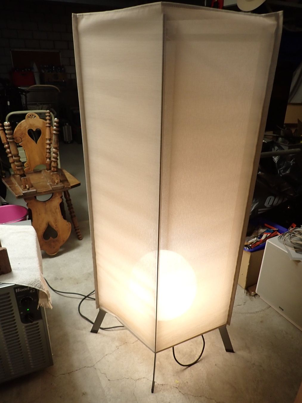 Marset Lampade: Grosse marset Lampe – Usato da Wallisellen venduto da Mf1000 2