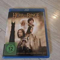 Der Herr der Ringe: Die Zwei Türme Blu-ray
