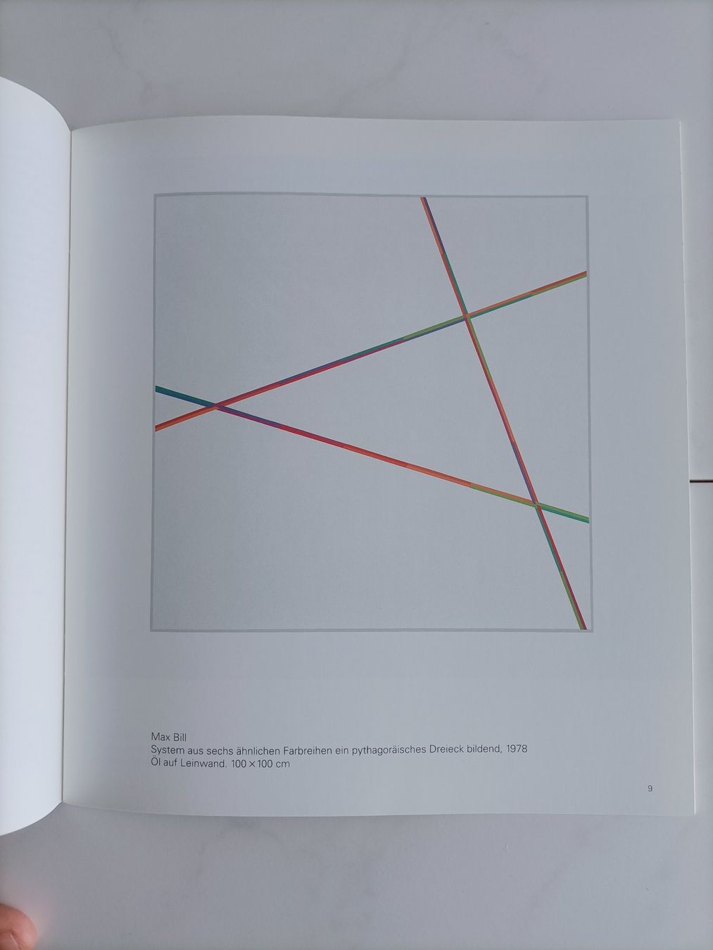 Libri: Schweizer Koncrete / Fondation Saner Studen 1994 – Usato da crans montana venduto da AB3963 2