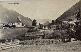 Lauenen BE