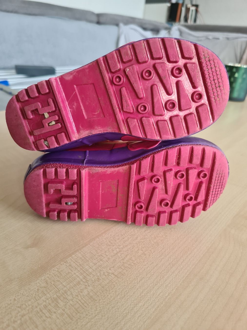 Maximo Scarpe da uomo: Maximo Gummistiefel, Gr. 24, Kinderstiefel – Usato da Sissach venduto da pablum87 6