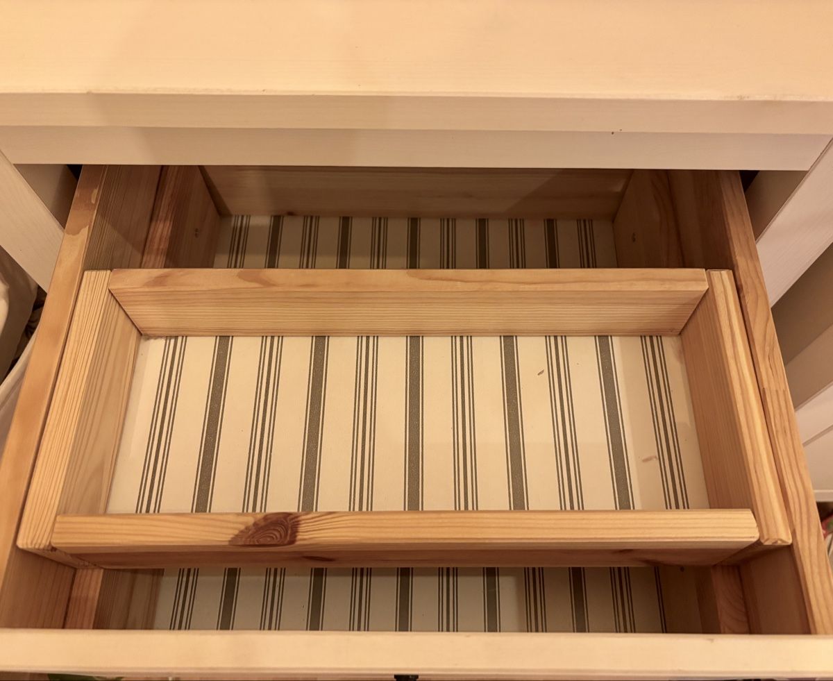 Ikea Nachttische: Nachttisch HEMNES weiss 2 Schubladen  – Gebraucht aus Bern von tan_s8hr 1