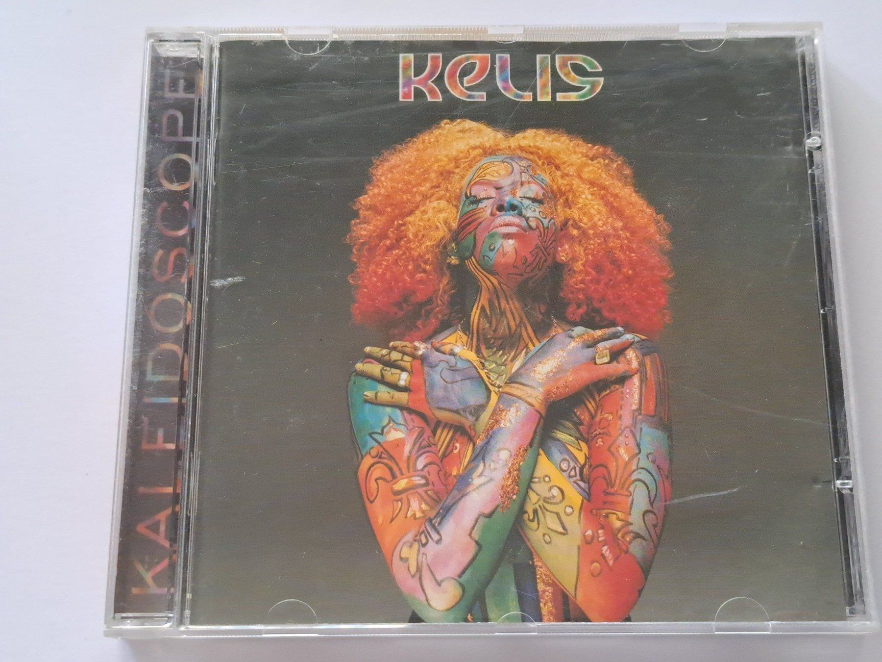 CDs: CD Keus - Kaleidoscope – D'occasion à Pully par bro_n52j
