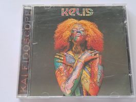 CD Keus - Kaleidoscope