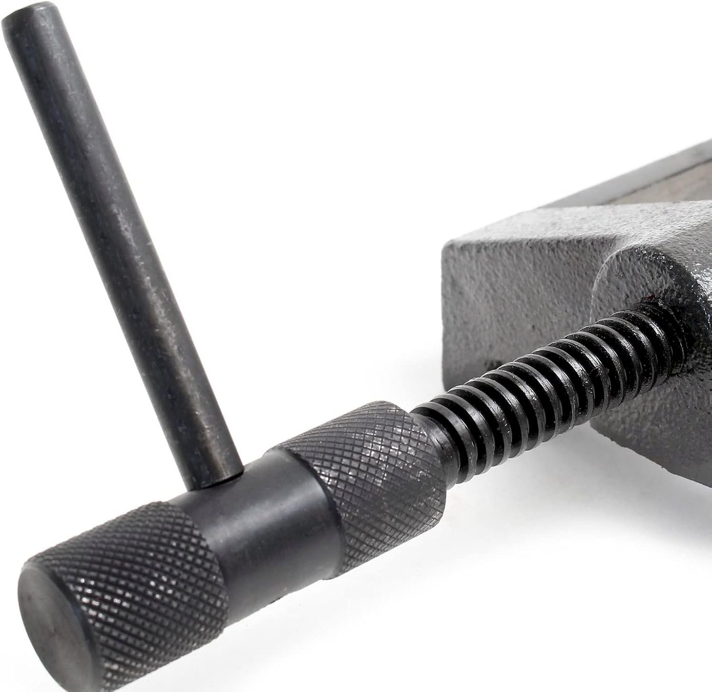 Tutti gli attrezzi: Maschinenschraubstock 150mm Backenbreite – Nuovo e nell'imballaggio originale da Bottighofen venduto da zaap 4