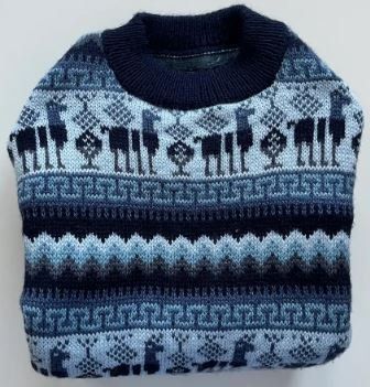 Maglioni & Felpe: Handmade Alpaca Sweater – Nuovo (secondo la descrizione) da Luzern venduto da fra_rq5t