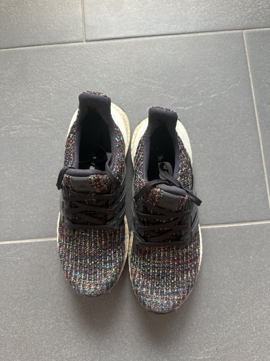 Adidas Scarpe da uomo: Adidas Ultraboost 37 2/3 – Usato da Aarau Rohr venduto da noe_nwb7 3