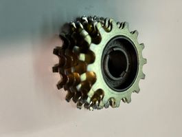Shimano Durace Schraubkassette