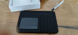 Liebeskind Cardholder black neu