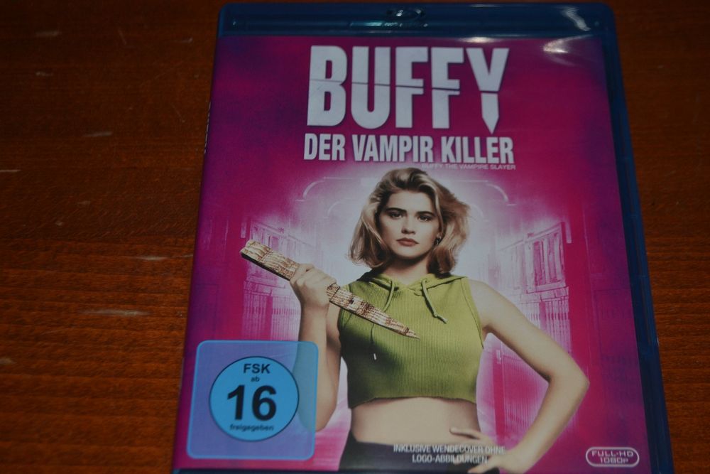 Buffy der Vampir Killer Kaufen auf Ricardo