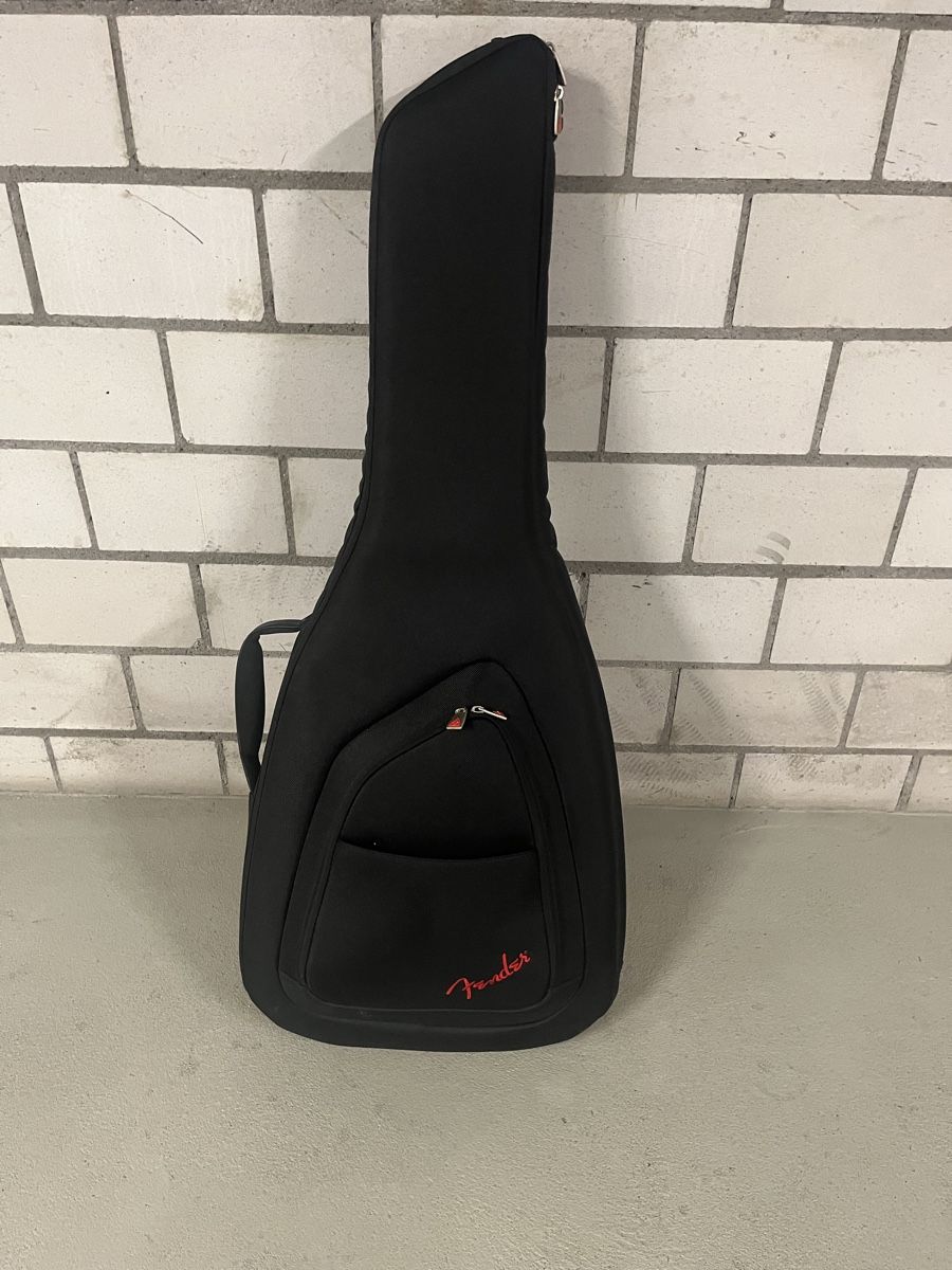Fender Strumenti musicali: Fender American Acoustasonic Telecaster. Perfect condition. – Nuovo (secondo la descrizione) da Winterthur venduto da iri_9qr6 5