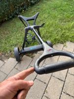 Golf Trolley, e-Motion Elektro