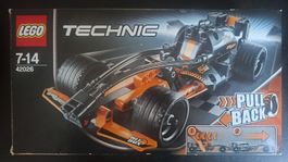 Lego Technic 42026