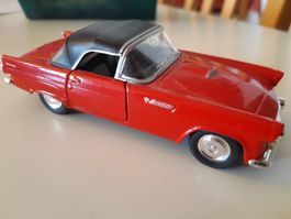 Ford Thunderbird 1955 11cm
