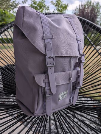 Sac d'école Herschel