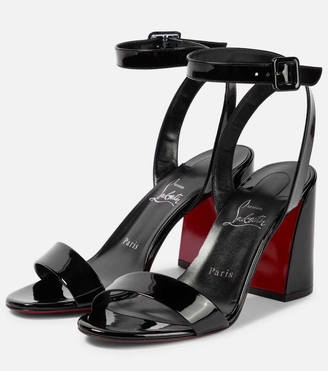 Christian Louboutin Damenschuhe: Christian Louboutin Gr. 37 Neu – Neu und originalverpackt aus Muri b. Bern von Winter2021 2