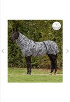 Couverture cheval anti eczéma 