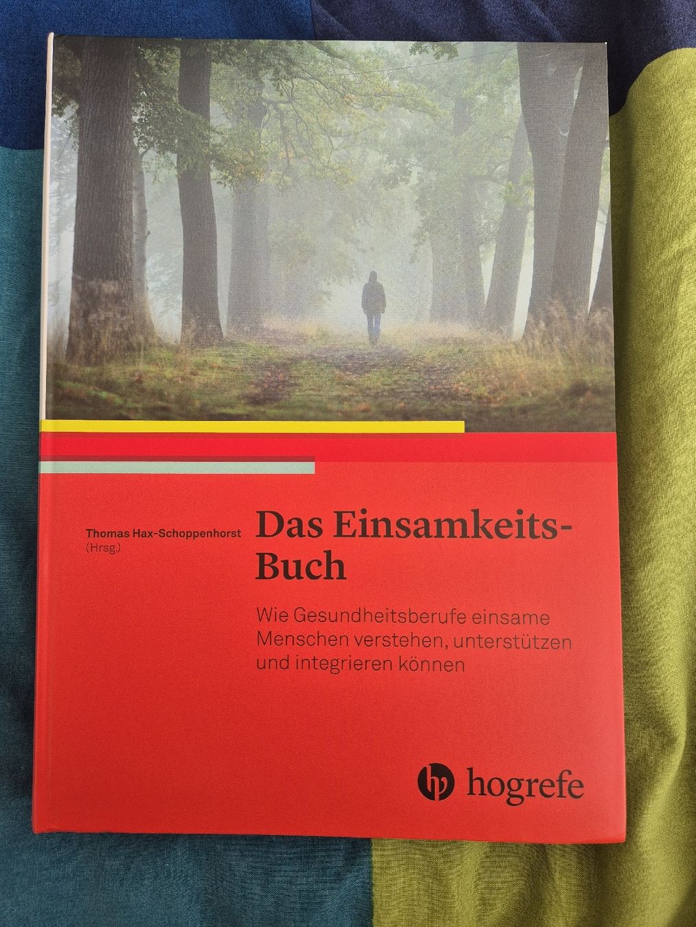 Libri: Fachbücher Einsamkeit – Nuovo (secondo la descrizione) da Flaach venduto da Jamina222
