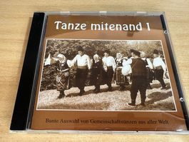 T5 Various - Tanze Mitenand 1