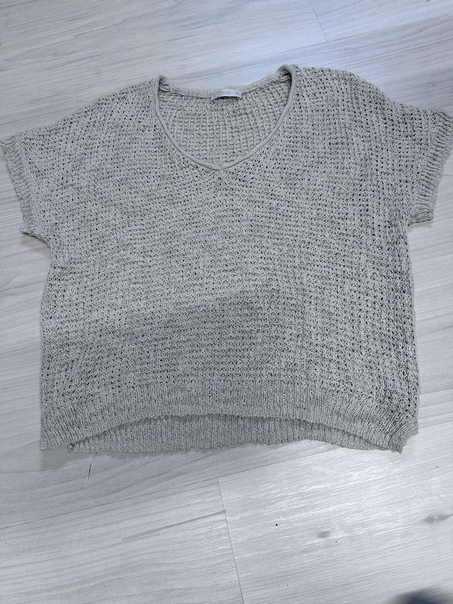 Nile Maglioni & Felpe: Strickshirt NILE Gr. XS – Usato da Steckborn venduto da smilla70 2