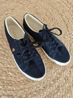 Ralph Lauren Schuhe, Grösse 40, Dunkelblau, Top Zustand!