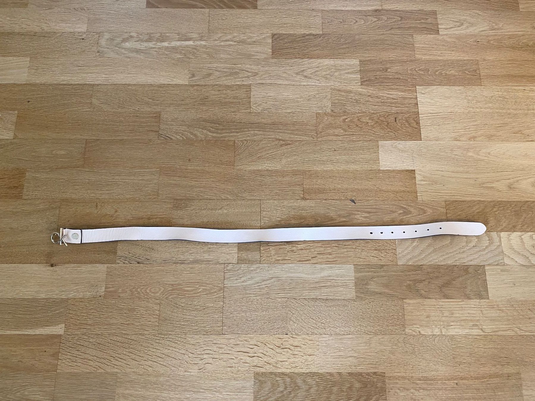 Gürtel: Calvin Klein Damen Gürtel Gr 75cm S – Gebraucht aus St. Gallen von ka_mo
