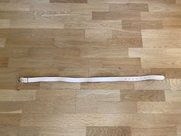 Calvin Klein Damen Gürtel Gr 75cm S