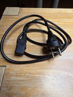 kabel C13 zu Stecker neu