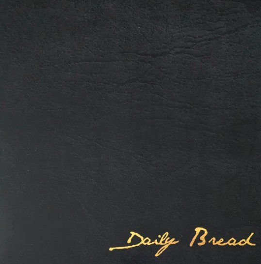 Dischi in vinile: Vinyle Apollo Brown & Hassan Mackey - Daily Bread - Top! – Usato da St-Prex venduto da kro_7jxt
