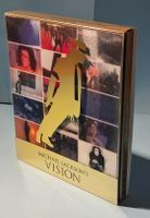 Michael Jackson / Vision DVD Set 3 Discs / Gebraucht