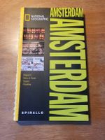 Amsterdam Reiseführer - National Geographic