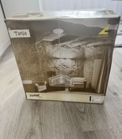 TRIO Lighting Lampe Tanja schwarz neu
