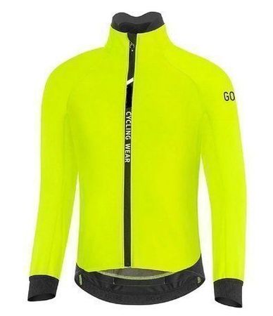SET THERMOTRIKOT & HOSE (XL)