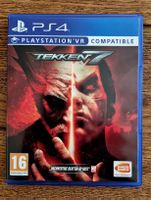 Tekken 7 – PS4 – Top Zustand