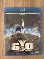 Gyo - Der Tod aus dem Meer (2012) BluRay