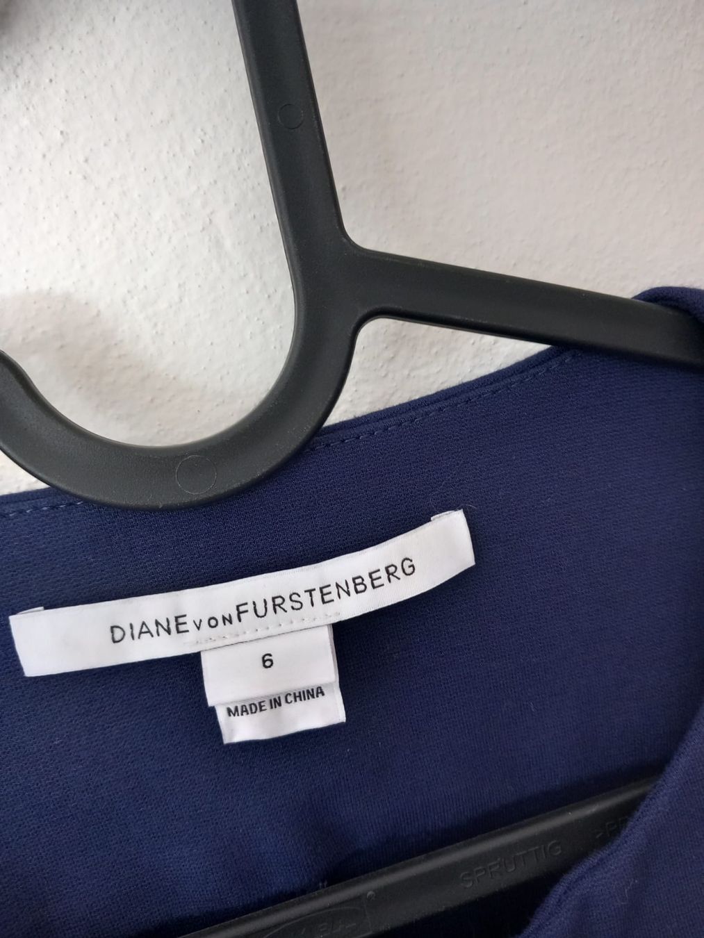 Diane von Furstenberg Vestiti: Robe Diane von Furstenberg – Nuovo (secondo la descrizione) da Fribourg venduto da sha_66w9 3